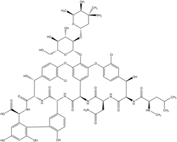 Vancomycin