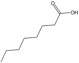 Octanoic acid