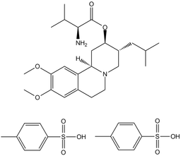 Valbenazine tosylate