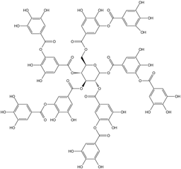 Tannic acid