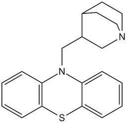 Mequitazine