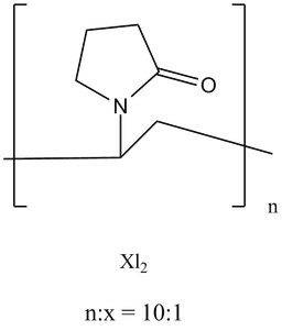 Povidone iodine
