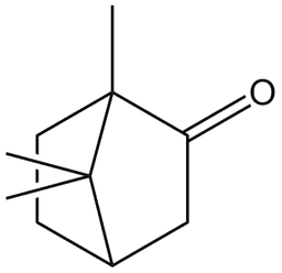Camphor