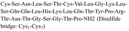 Calcitonin (salmon)