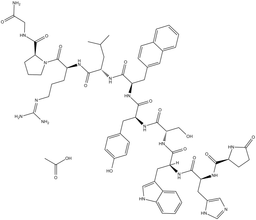 Nafarelin Acetate