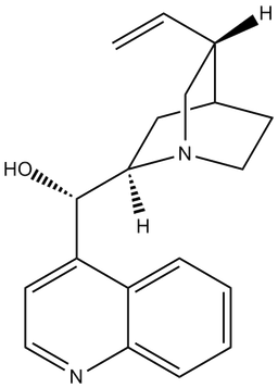Cinchonine(LA40221)