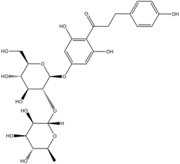 Naringin Dihydrochalcone
