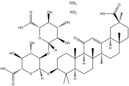 Diammonium Glycyrrhizinate