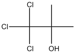 Chlorobutanol
