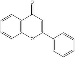 Flavone