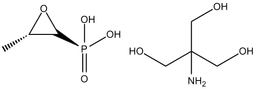 Fosfomycin Tromethamine