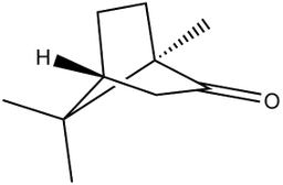 (+)-Camphor