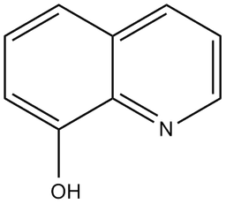 8-Hydroxyquinoline