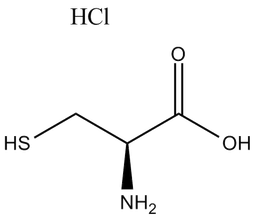 L-Cysteine HCl