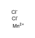 Manganese chloride