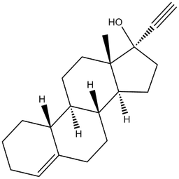 Lynestrenol