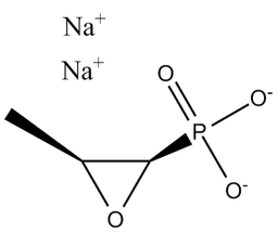 Fosfomycin Disodium