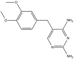 Diaveridine
