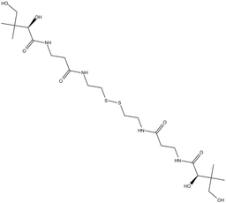D-Pantethine