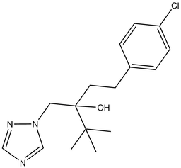 Tebuconazole