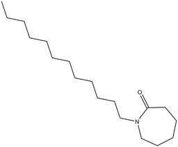 Laurocapram