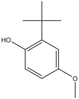 Butylhydroxyanisole