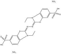 ABTS diammonium salt