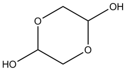 1,4-Dioxane-2,5-diol