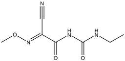 Cymoxanil