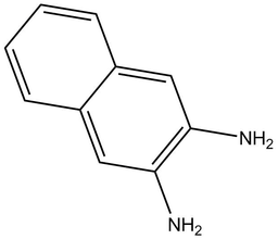 2,3-Diaminonaphthalene