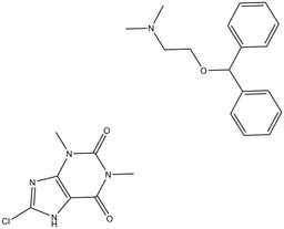 Dimenhydrinate