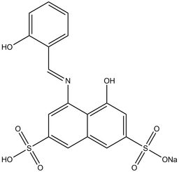 Azomethine-H monosodium