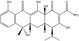 Tetracycline