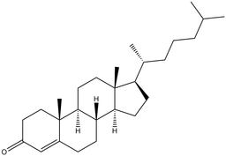 Cholestenone