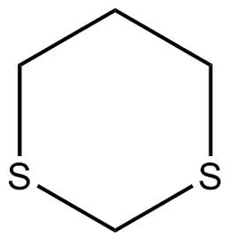 1,3-Dithiane