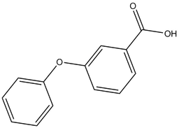 3-Phenoxybenzoic acid