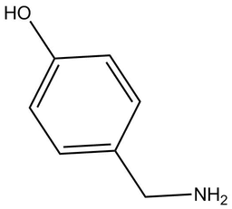 4-Hydroxybenzylamine