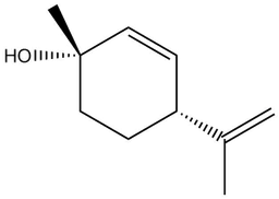 cis-Isolimonenol