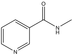 N-Methylnicotinamide