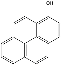 1-Hydroxypyrene