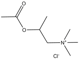 Methacholine chloride