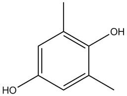 2,6-Dimethylhydroquinone