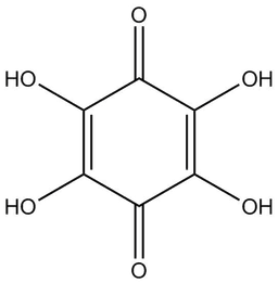 Tetrahydroxyquinone