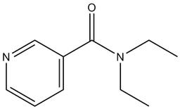 Nikethamide