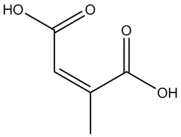 Citraconic acid