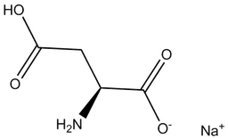 L-Aspartic aicd sodium