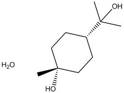 Terpin hydrate