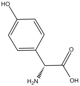 D-4-Hydroxyphenylglycine