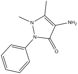 4-Aminoantipyrine