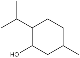 Menthol